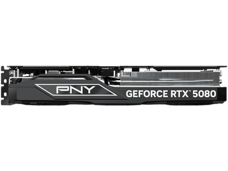 PNY GeForce RTX 5080 OC Skjermkort