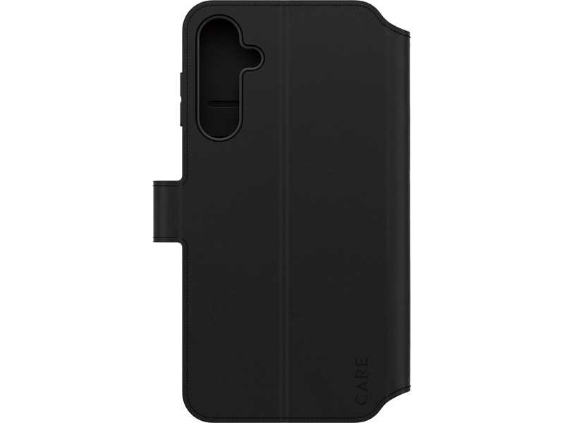 PanzerGlass CARE Galaxy A16/A16 5G Lommebokdeksel (sort) Deksel til mobiltelefon