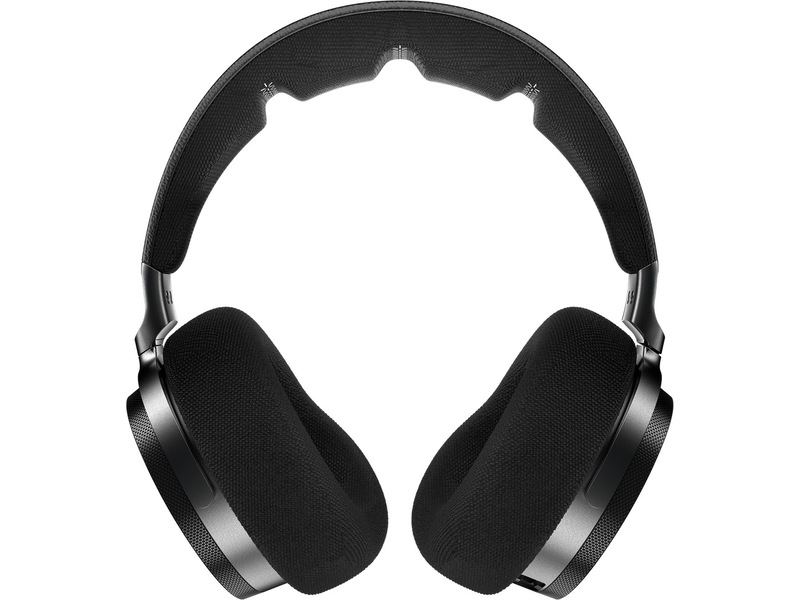 Corsair Virtuoso Max trådløst gamingheadset for Xbox (Carbon) -B-Grade Demo headset