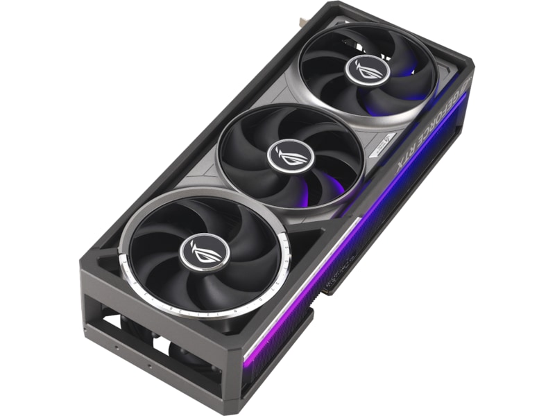 ASUS ROG Astral GeForce RTX 5080 Skjermkort