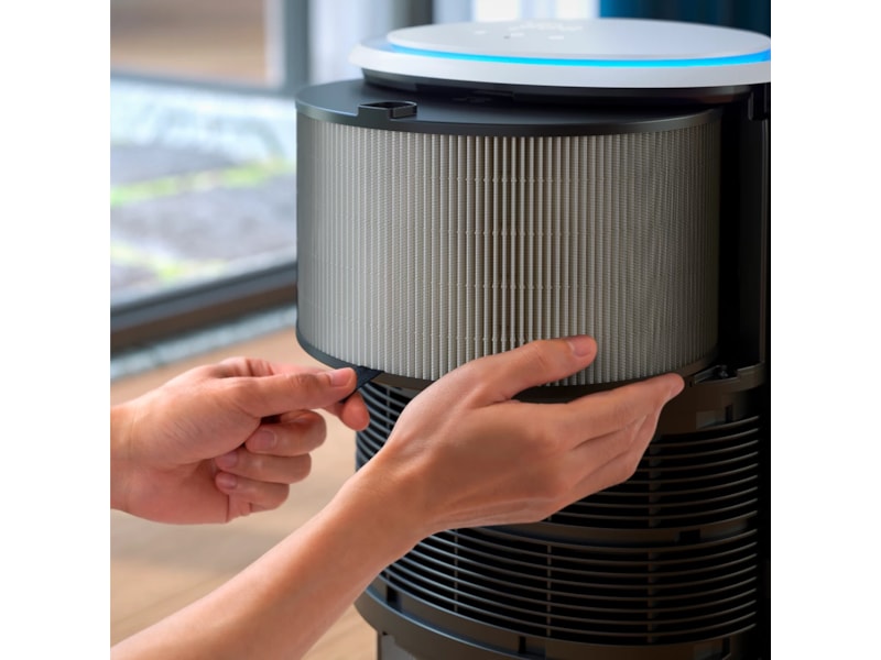 Philips PureProtect 3200 Series HEPA NanoProtect-filter Luftrensere