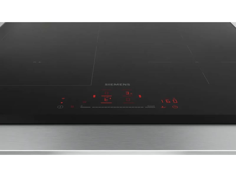 Siemens ED651HSC1E IQ500 Induksjonstopp Induksjonstopp