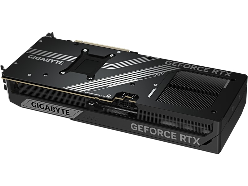 Gigabyte GeForce RTX 5070 Ti WINDFORCE OC SFF Skjermkort