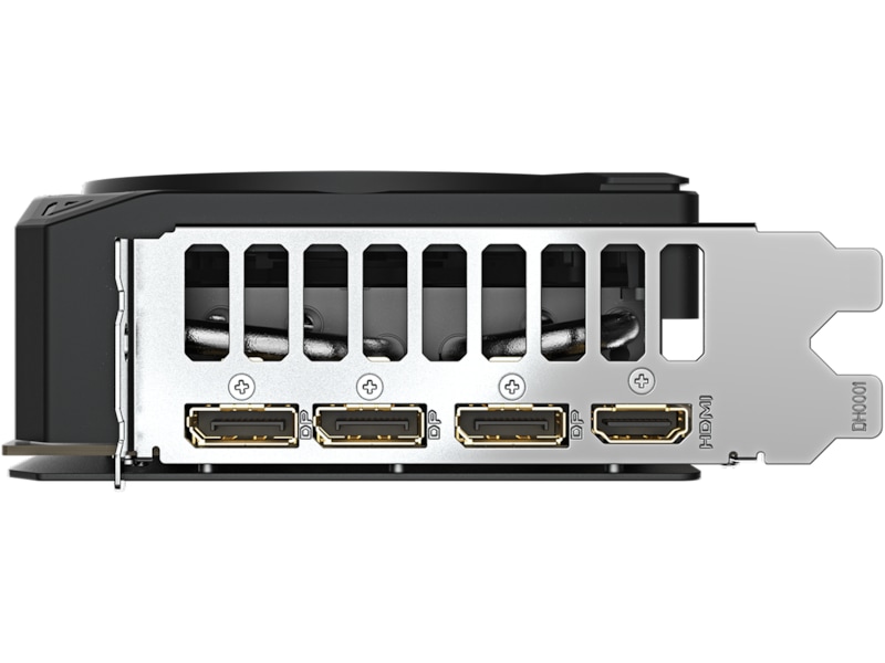 Gigabyte GeForce RTX 5070 Ti WINDFORCE OC SFF Skjermkort