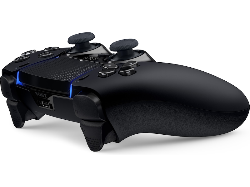 PlayStation 5 DualSense Edge Kontroller (Midnight Black) Tilbehør til PS5