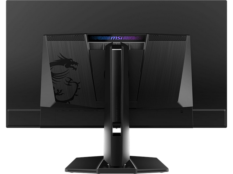 MSI 32" 4K gamingskjerm 322URX Skjermer