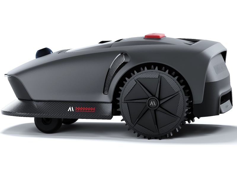 Mova 600 robotgressklipper Robotgressklipper