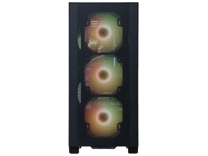 Komplett-PC Epic Gaming i280 RGB Gaming-PC stasjonær