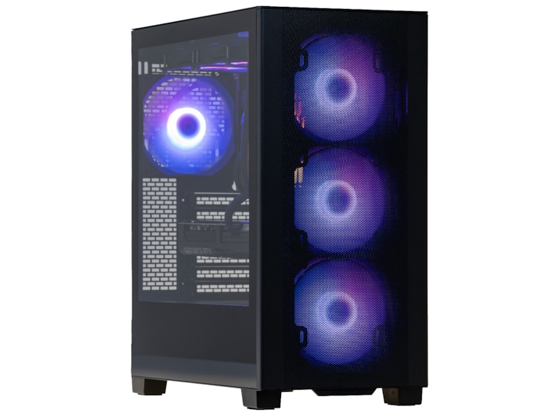 Komplett-PC Epic Gaming i270 RGB Gaming-PC stasjonær