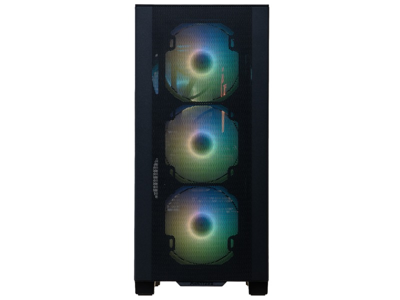 Komplett-PC Epic Gaming a295 RGB Gaming-PC stasjonær