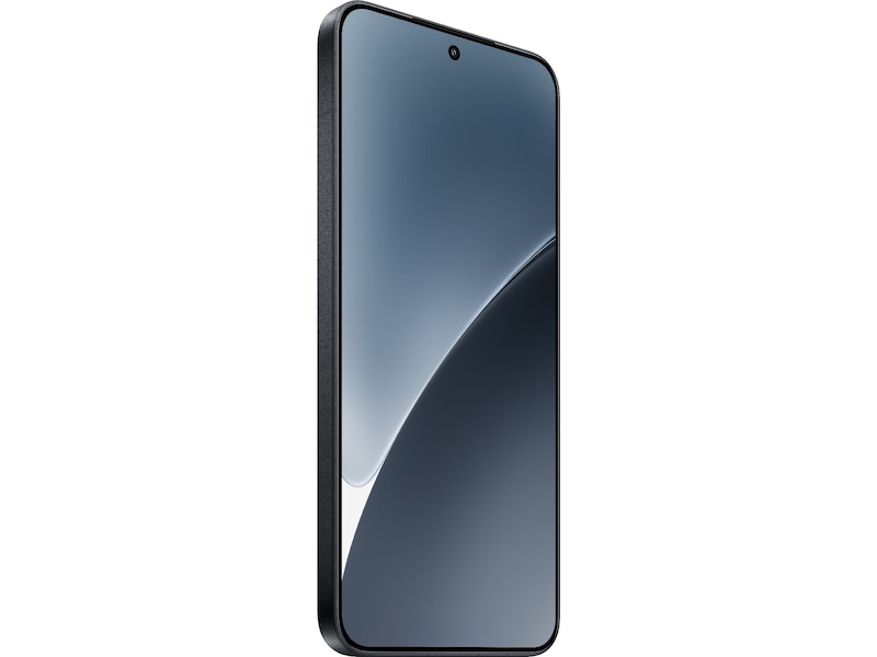 Xiaomi 15 256 GB (sort) Mobiltelefoner