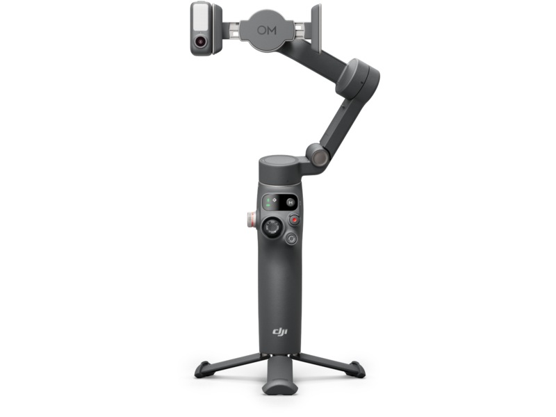 DJI Osmo Mobile 7P Actionkamera