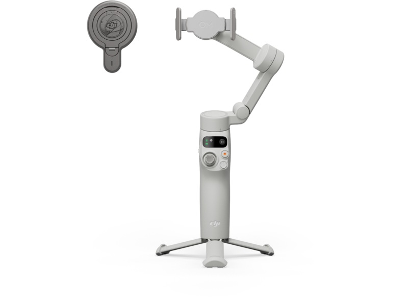 DJI Osmo Mobile 7 Actionkamera