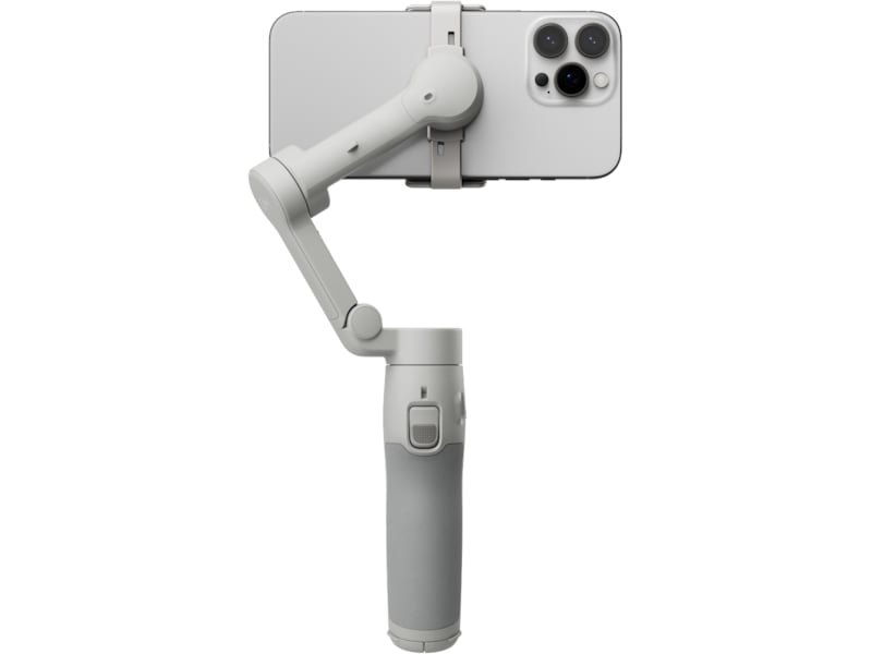 DJI Osmo Mobile 7 Actionkamera