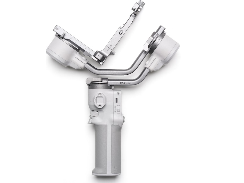 DJI RS 4 Mini Actionkamera