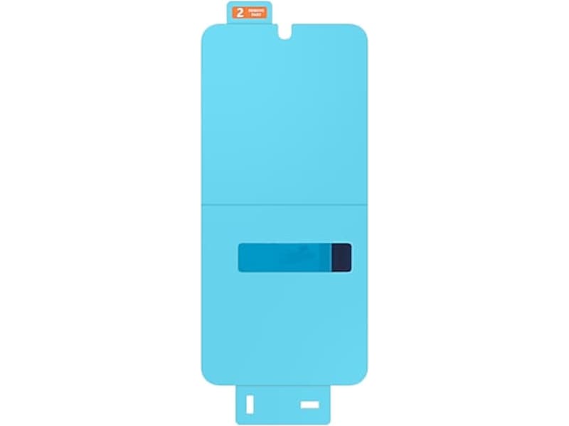 Samsung Galaxy A26 / A16 Skjermbeskytter Skjermbeskyttelse