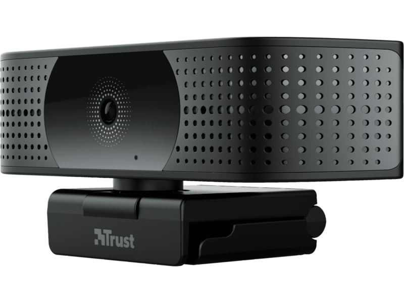 Trust Teza 4K Ultra HD Webkamera Webkamera