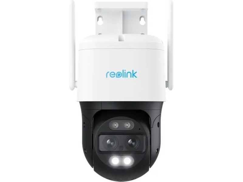 Reolink TrackMix WiFi Overvåkningskamera Overvåkningskameraer