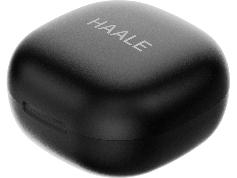Haale II Smart Ring Lader Smart ring