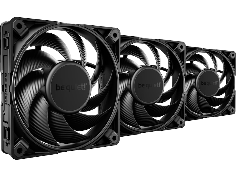 be quiet! SILENT LOOP 3 360 Kjøler CPU - Vannkjøling