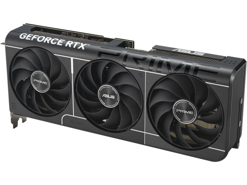 ASUS Prime GeForce RTX 5070 Skjermkort