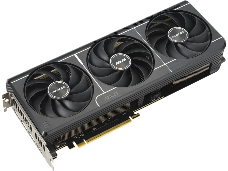 ASUS Prime GeForce RTX 5070 Skjermkort
