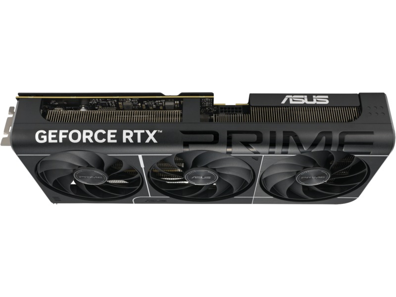 ASUS Prime GeForce RTX 5070 Skjermkort