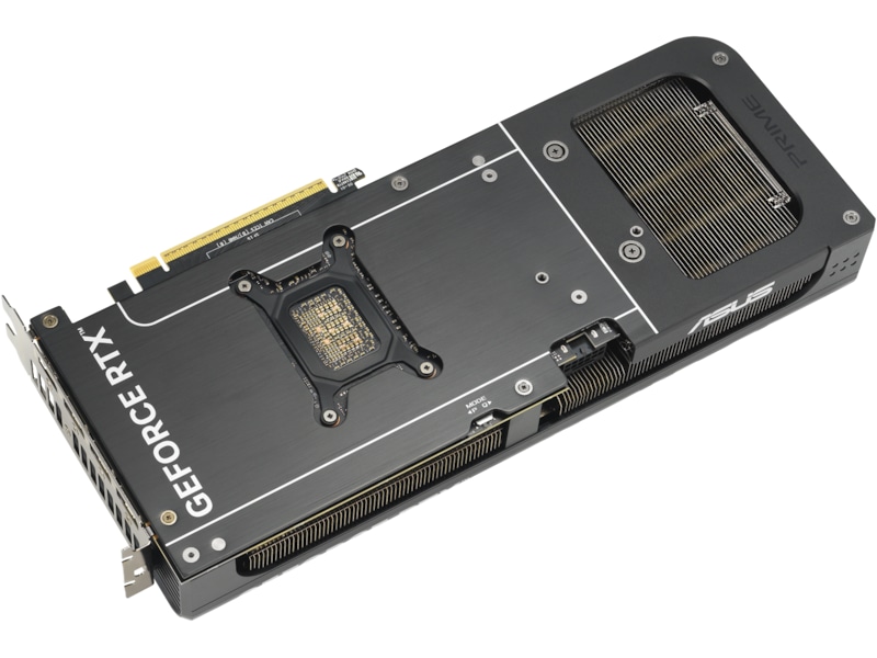 ASUS Prime GeForce RTX 5070 Skjermkort