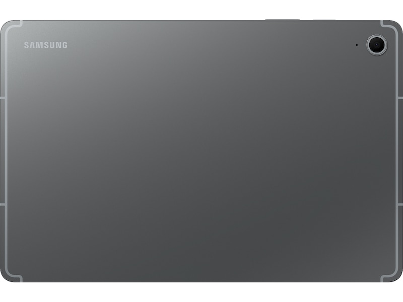Samsung Galaxy Tab S10 FE 5G 128GB (grå) Nettbrett / iPad