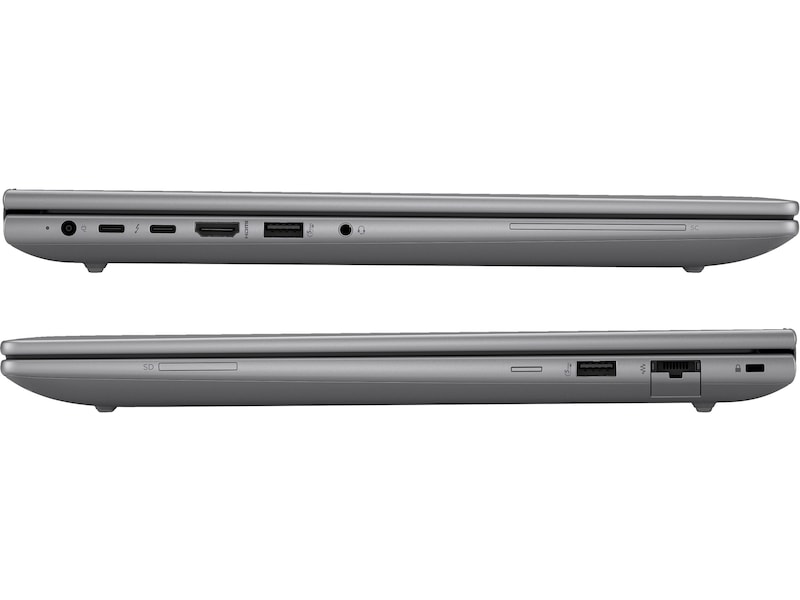 HP ZBook Power G11 16" Mobile Workstation Full HD PC - Bærbar / laptop