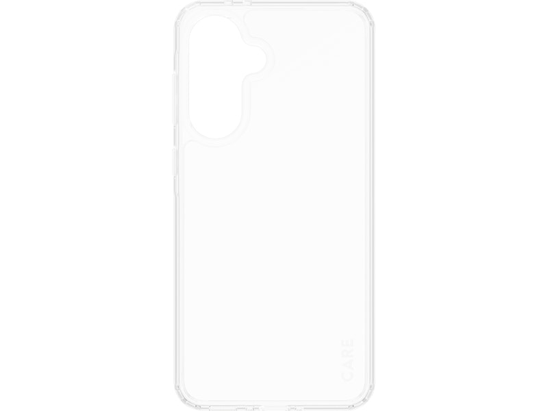 PanzerGlass CARE Galaxy A36 5G Urban Combat deksel (gjennomsiktig) Deksel til mobiltelefon