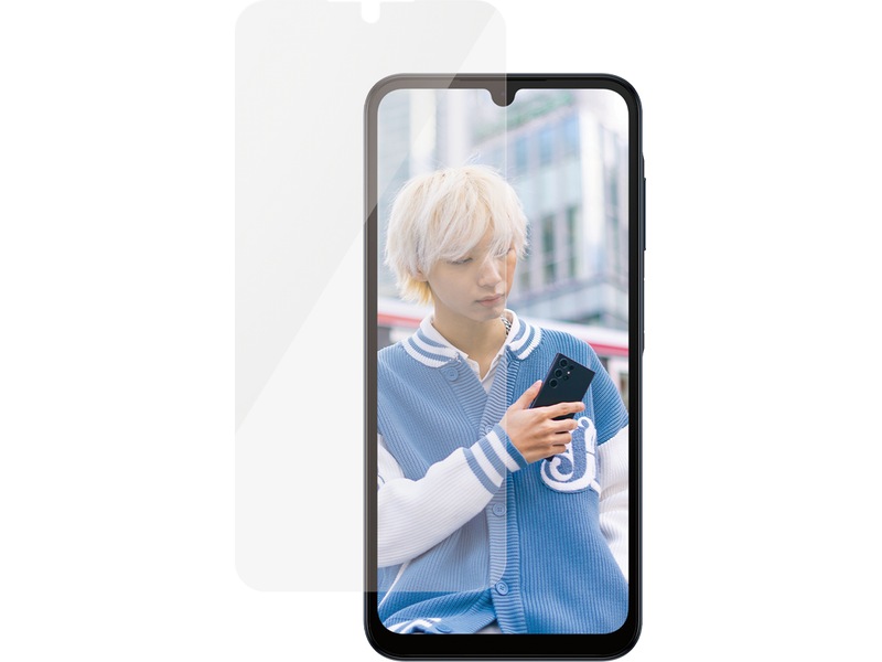PanzerGlass Galaxy A26 5G Skjermbeskytter Skjermbeskyttelse