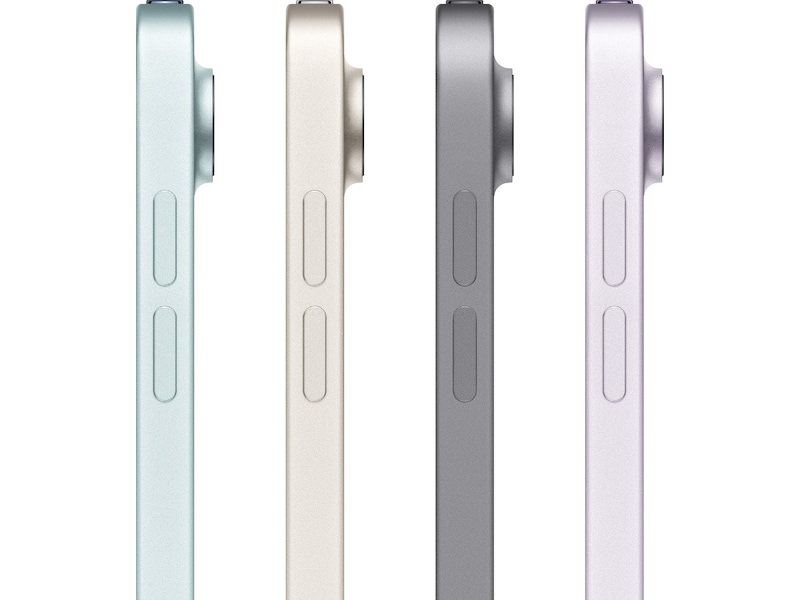 iPad Air 13" (2025) 512GB WiFi (blå) Nettbrett / iPad