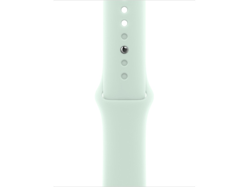 Apple Watch 46mm Sport Band (akvamarin) Reim