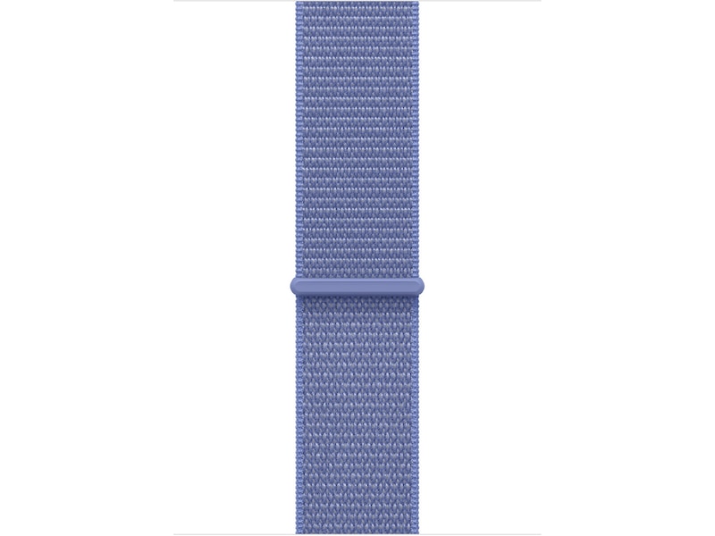 Apple Watch 42mm Sport Loop (blåklokke) Reim