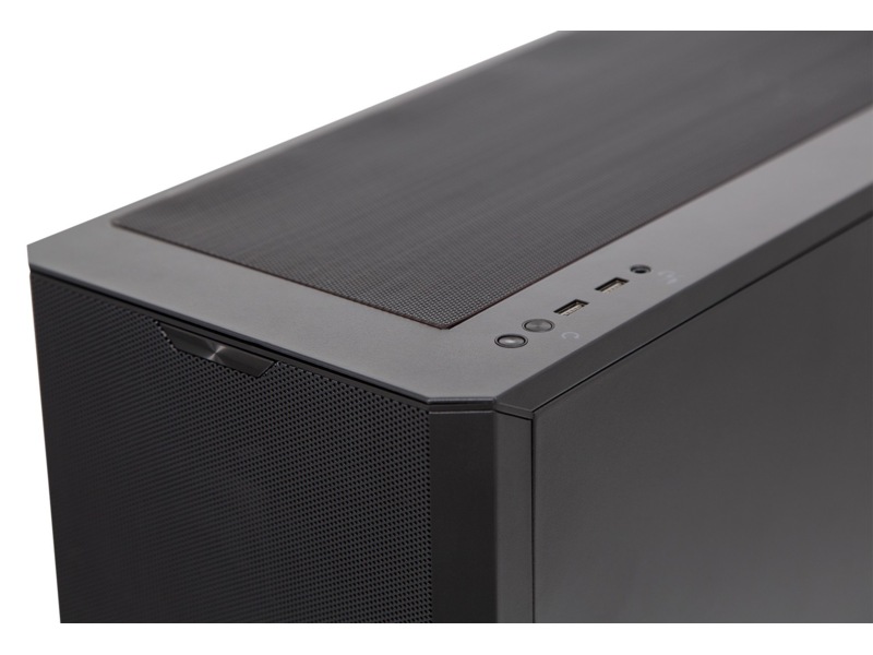 Komplett-PC Creator Ultra 5 Gaming-PC stasjonær