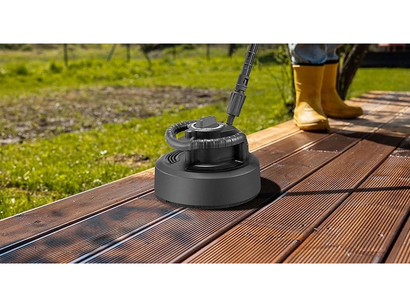 Andersson Terassevasker for HHP-G2150 Tilbehør til høytrykksspylere