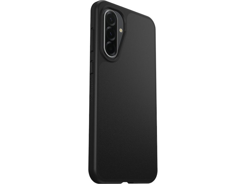 OtterBox Galaxy A36 5G React deksel - ProPack (sort) Deksel til mobiltelefon