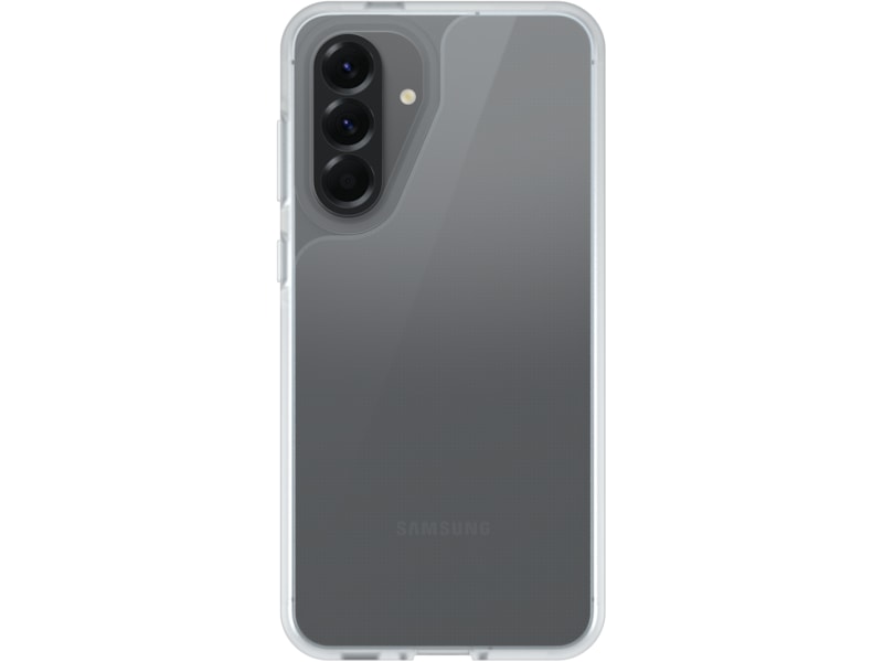 OtterBox Galaxy A56 5G React deksel - ProPack (gjennomsiktig) Deksel til mobiltelefon