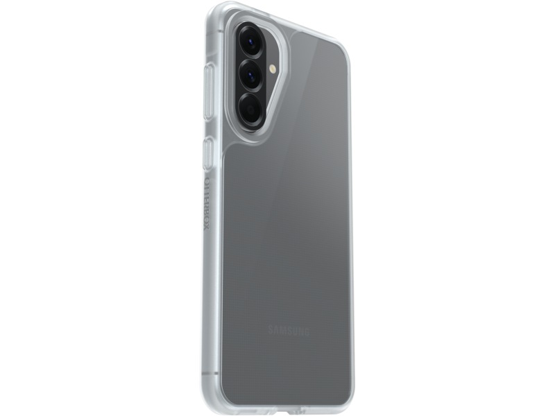 OtterBox Galaxy A56 5G React deksel - ProPack (gjennomsiktig) Deksel til mobiltelefon