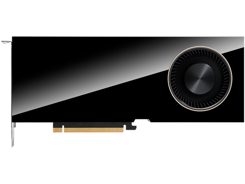 PNY Nvidia RTX 6000 Ada Generation Skjermkort