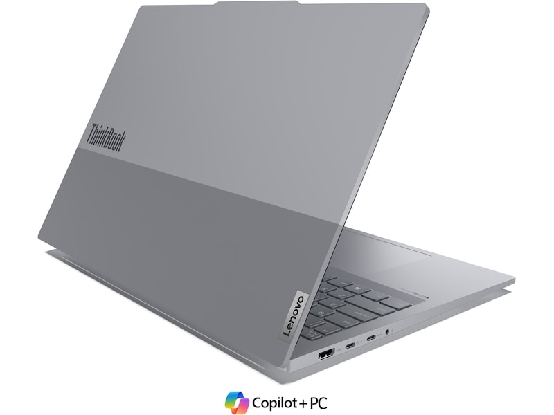 Lenovo ThinkBook 16 G7 16" WUXGA Copilot+ PC PC - Bærbar / laptop