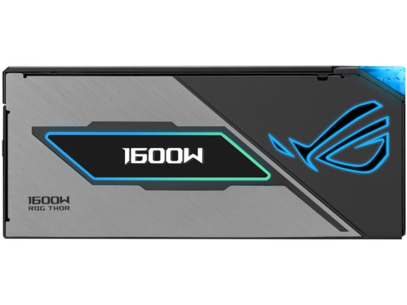 Asus ROG Thor 1600W Titanium III PSU Enheter