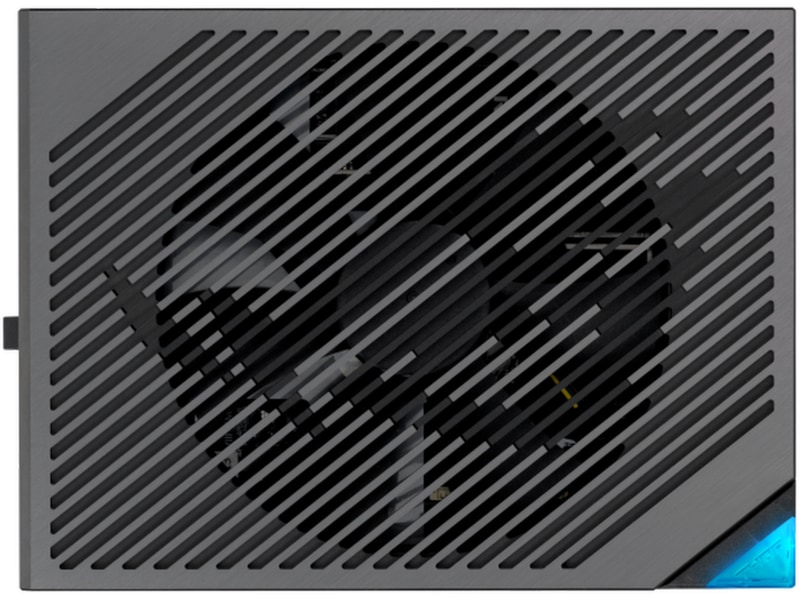 Asus ROG Thor 1600W Titanium III PSU Enheter