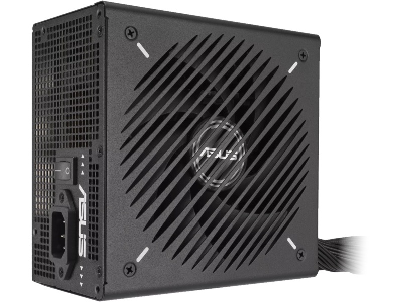 Asus Prime 750W Bronze PSU Enheter