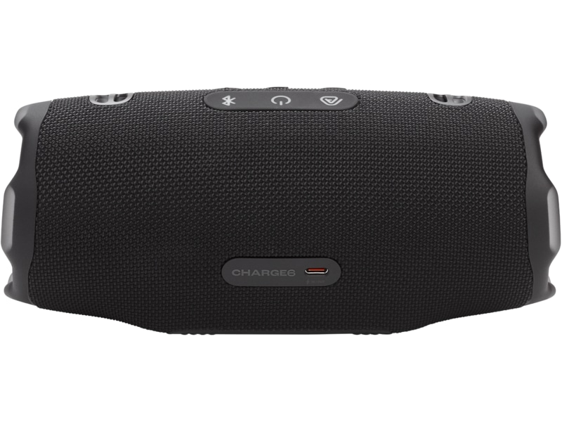 JBL Charge 6 Trådløs bluetooth høyttaler (sort) Trådløs / Bluetooth-høyttaler