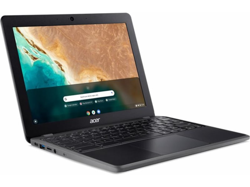 Acer Chromebook 512 12" HD+ PC - Bærbar / laptop