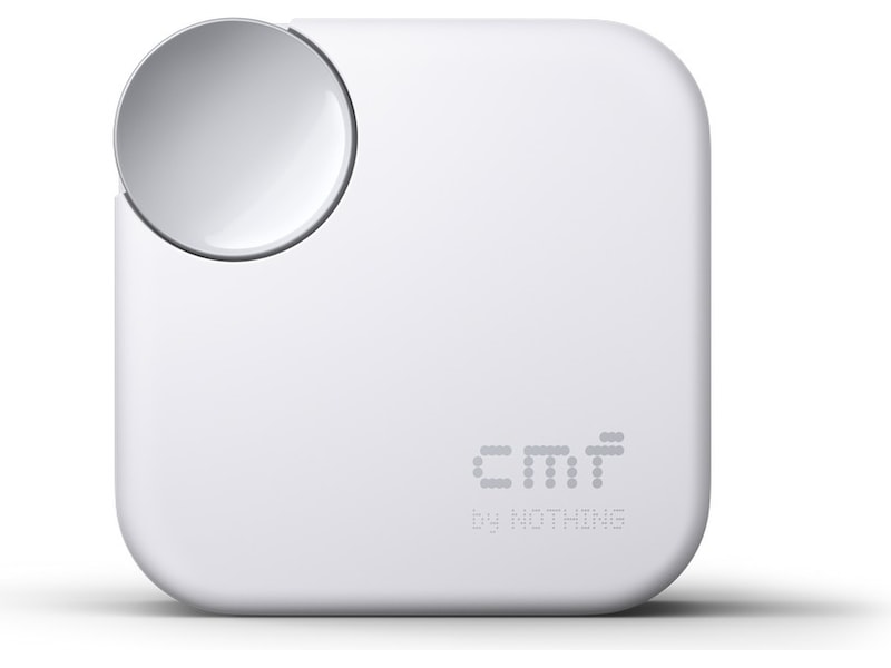 Cmf Buds 2a By Nothing (lys grå) Ørepropper