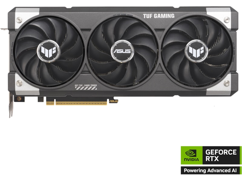 ASUS TUF GeForce RTX 5060 Ti GAMING Skjermkort