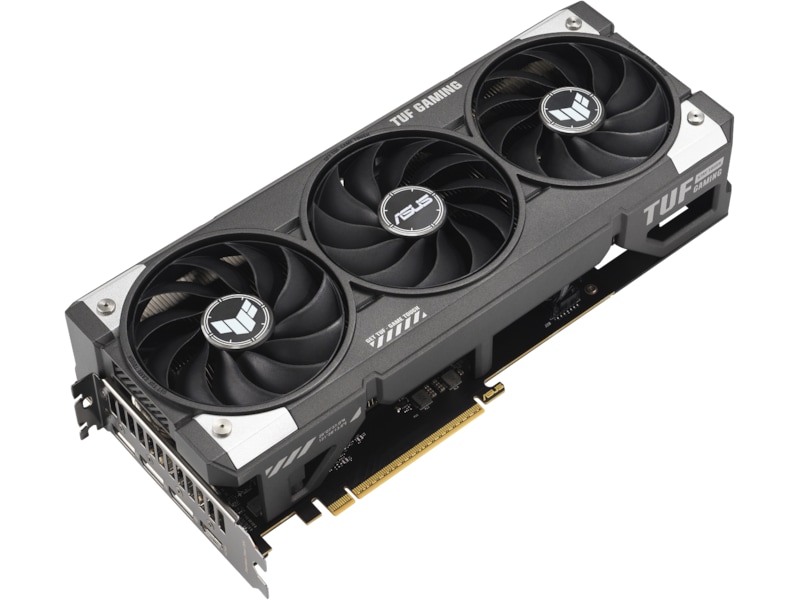 ASUS TUF GeForce RTX 5060 Ti GAMING Skjermkort